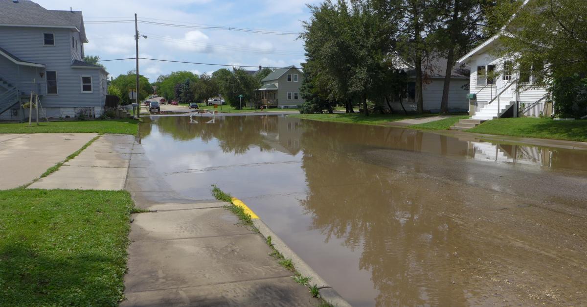 Will Wisconsin Get July Disaster Aid From Feds After Recent Hurricanes